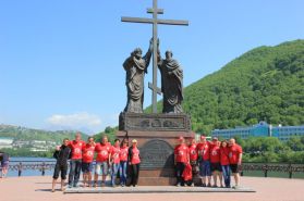 В Петропавловске-Камчатстском